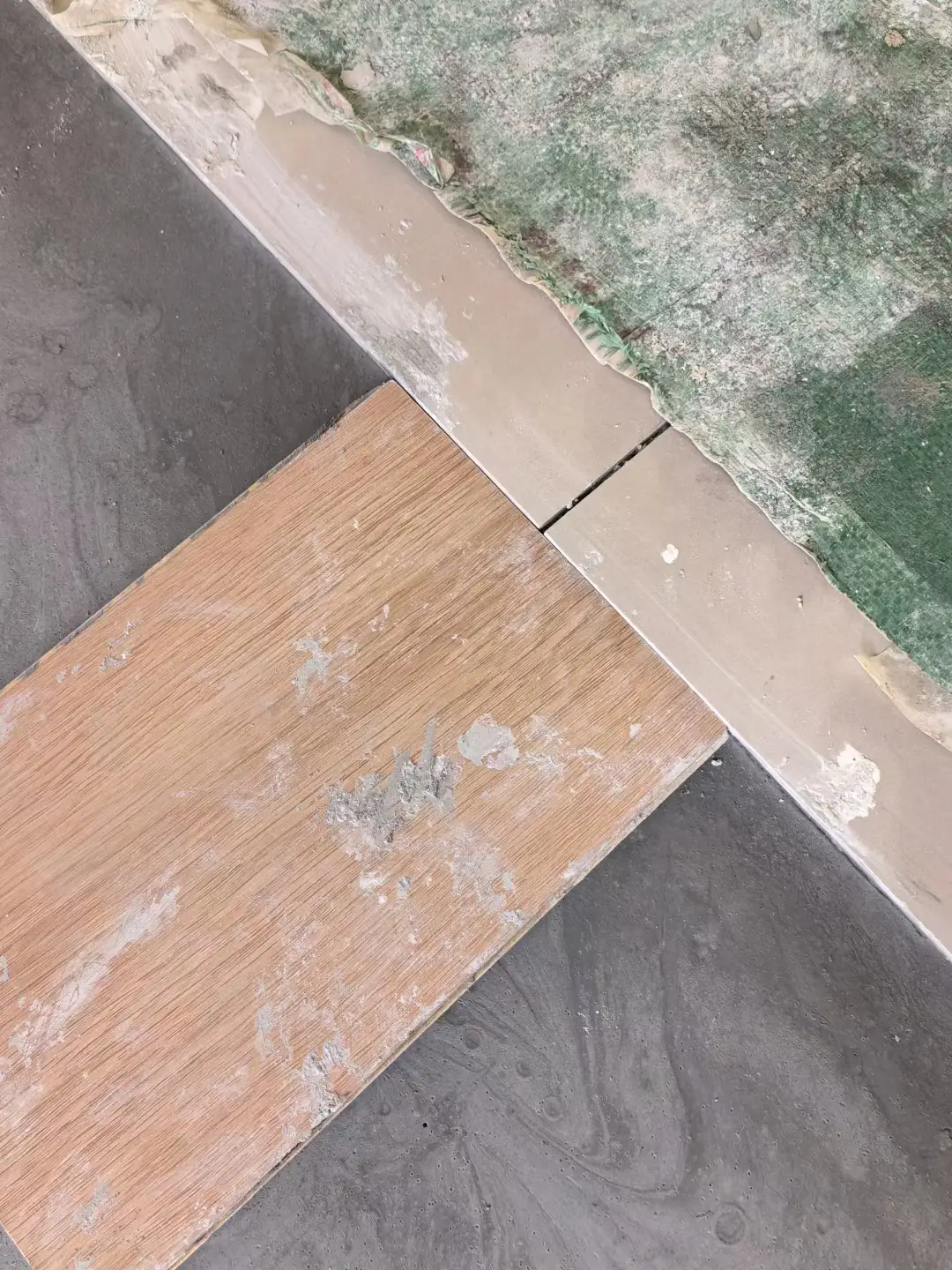 ❗设计师有话说之自流平工艺❗图片_1