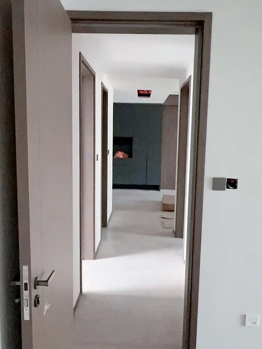 装修是一个漫长的过程，等看到结果满心欢喜图片_3