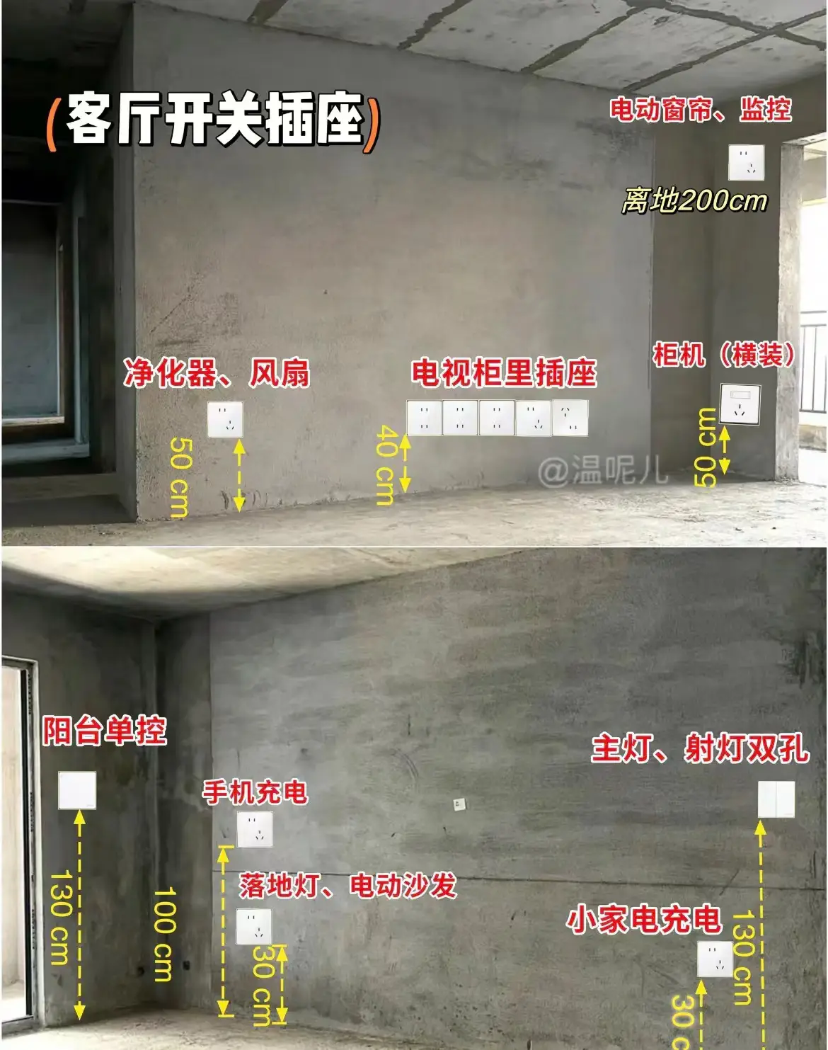 装修改水电怎么布局图片_0
