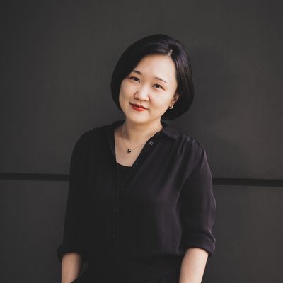 艺居空间施少芬