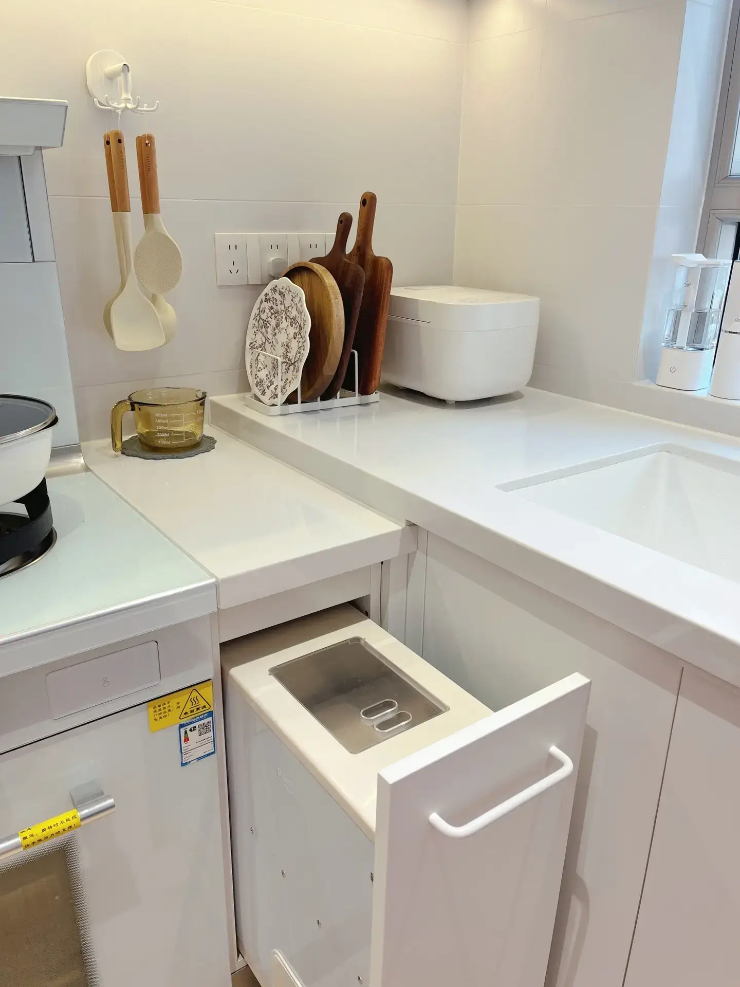 严丝合缝的全屋收纳✅不走弯路直抄图片_1