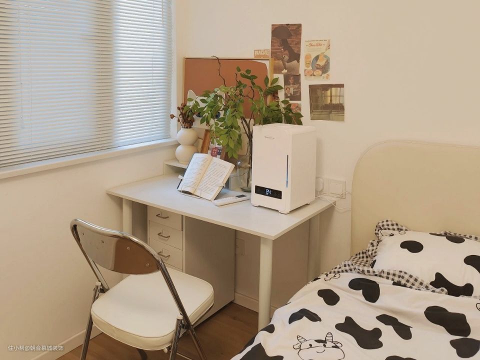 原木装修风格设计贴近自然的舒适(图3)