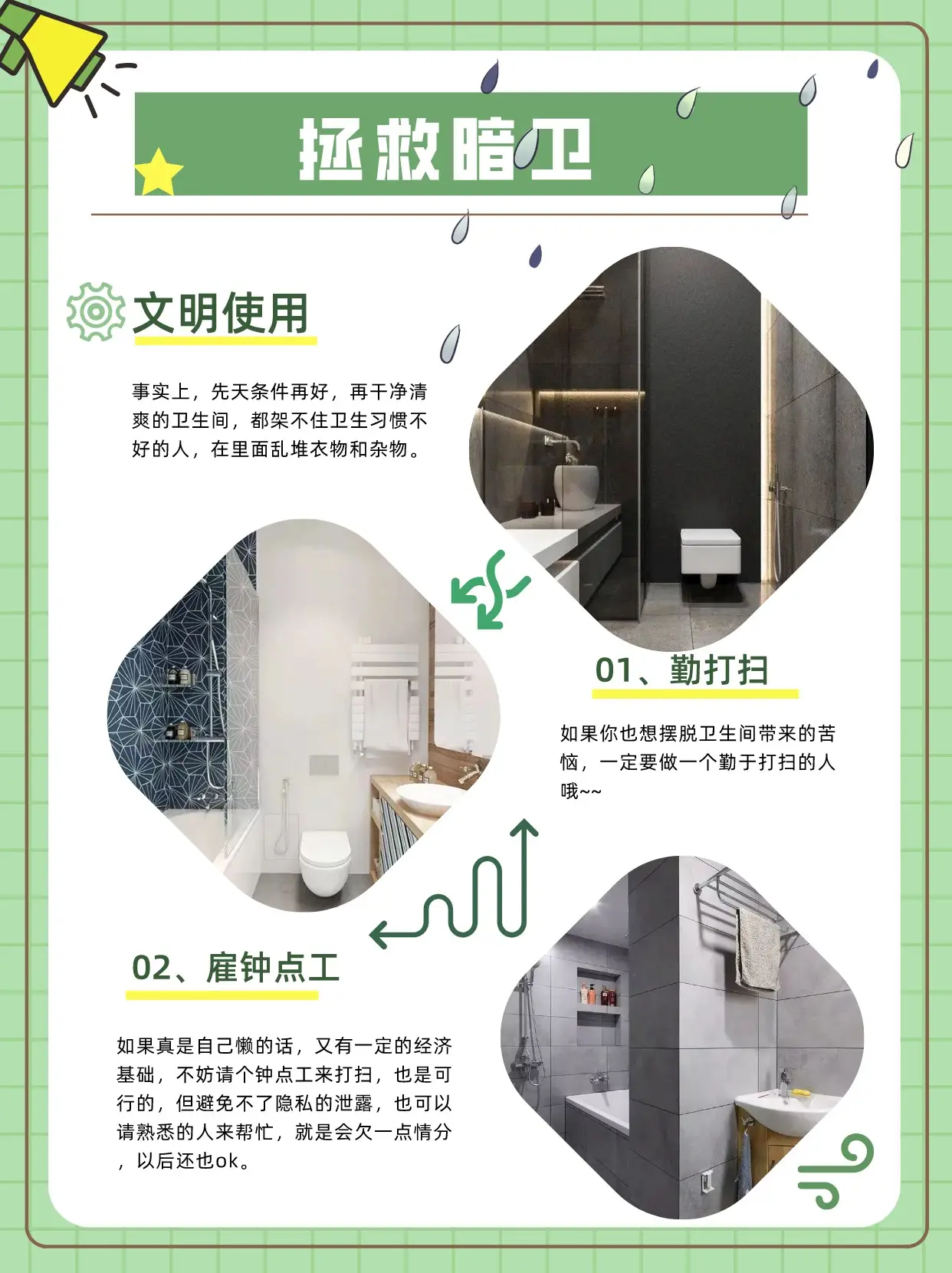 面对无窗的卫生间，我们小白该如何做？图片_5