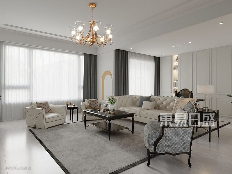 房屋装修材料清单表系讲解看懂才能买对!(图1)