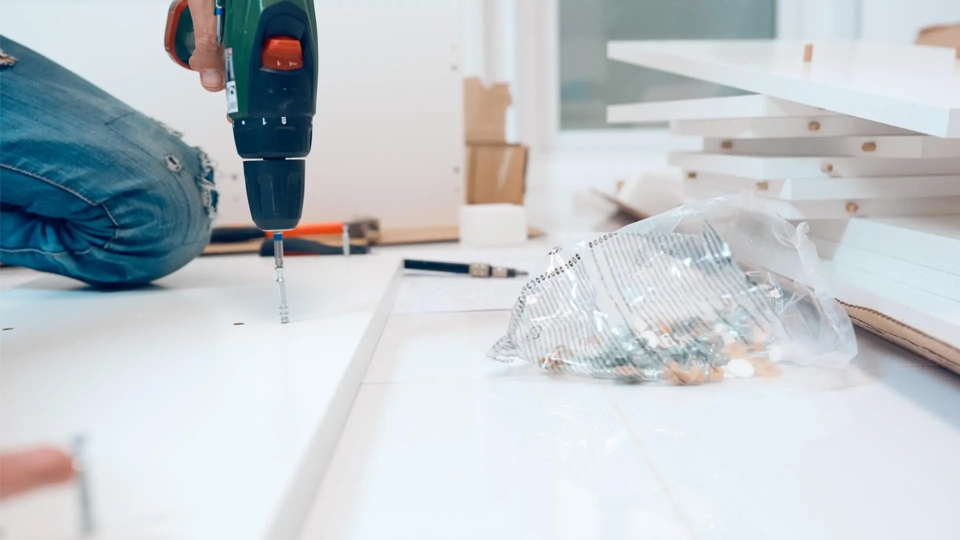 商家不会说：定制家具容易踩这5个坑！不懂的话，坑你没商量！