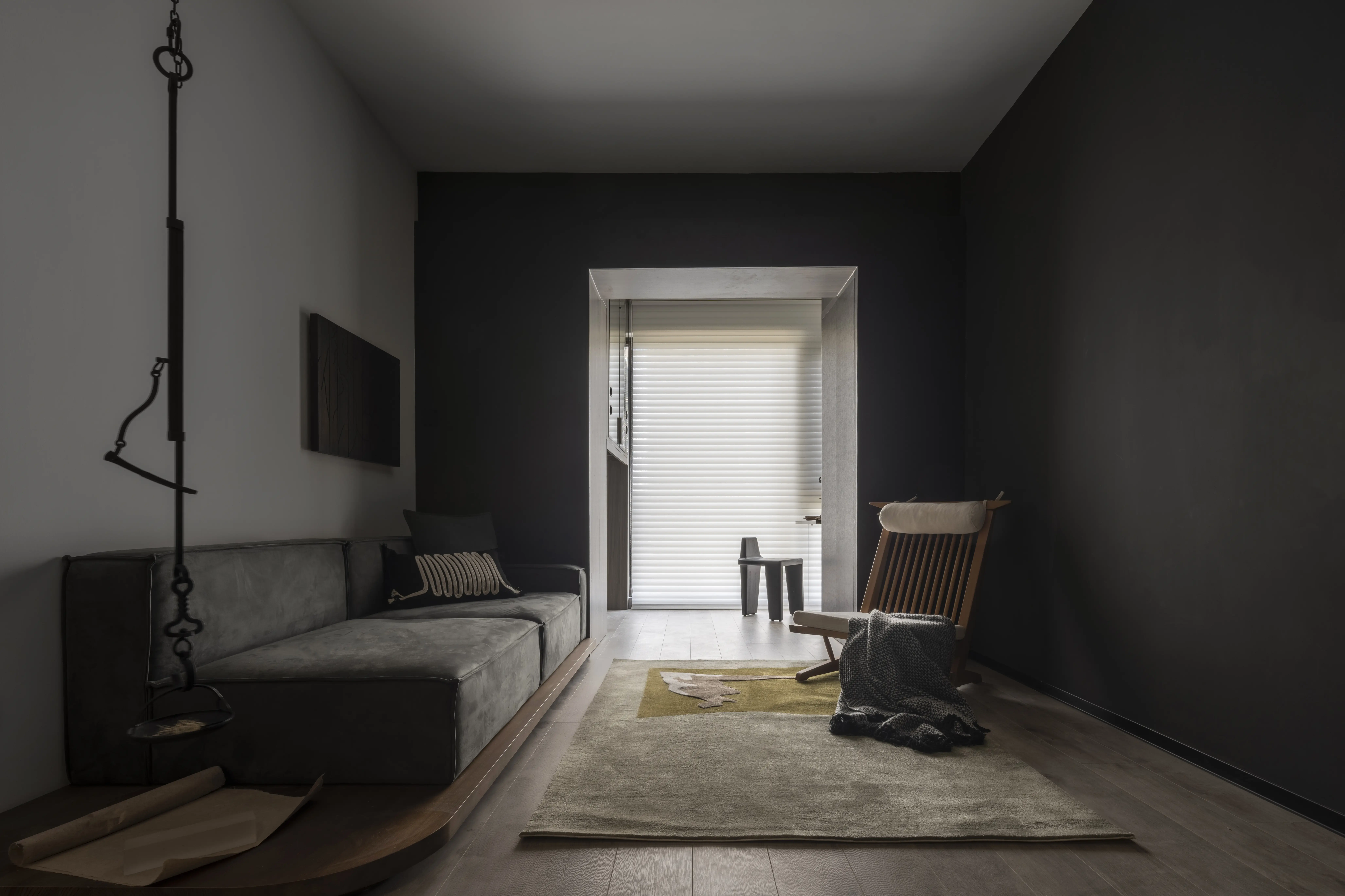 客阳台打造宠物专区，哈基米好幸福！图片_3