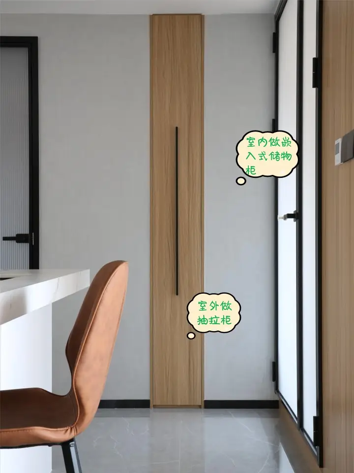 设计抄作业清单：小卧室变大的3种设计❗图片_5