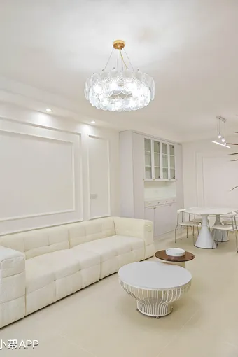 0软装费用，10万硬装费用，全包打造你的梦想家