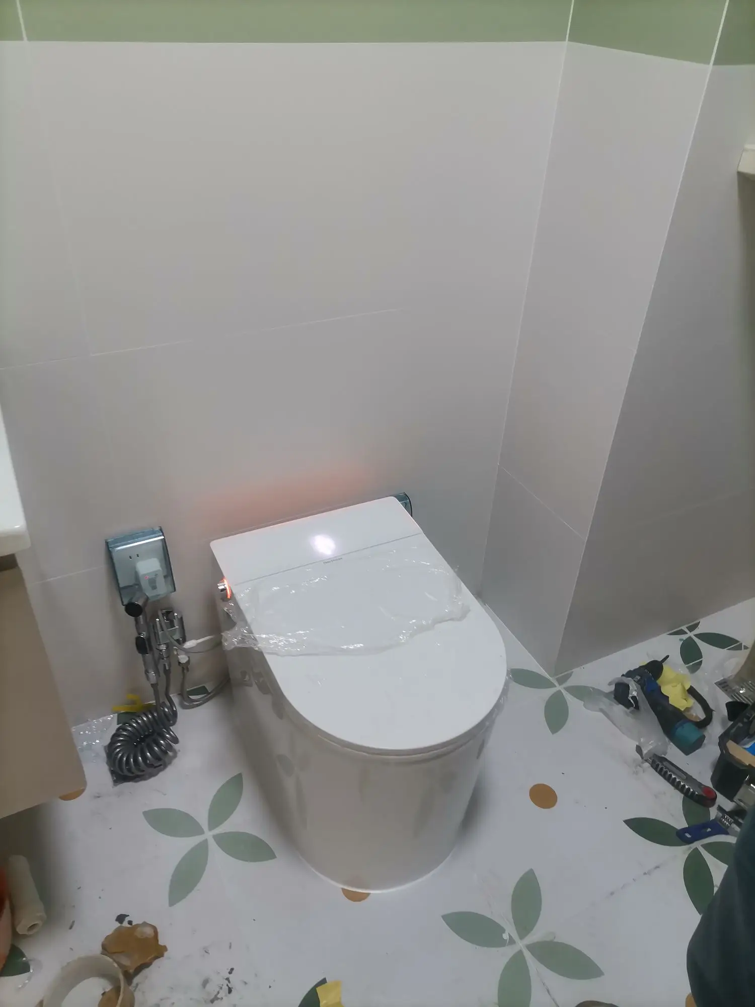 小户型如果正在装修，不妨看下这个图片_2