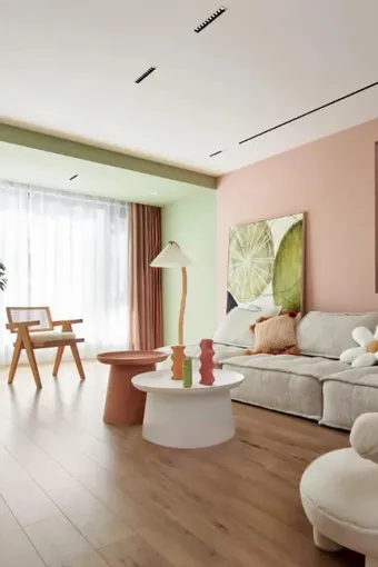 飘窗甩掉鸡肋的标签，醉倒在冬日的小酒窝