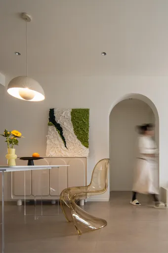 三居 ins风 140m²