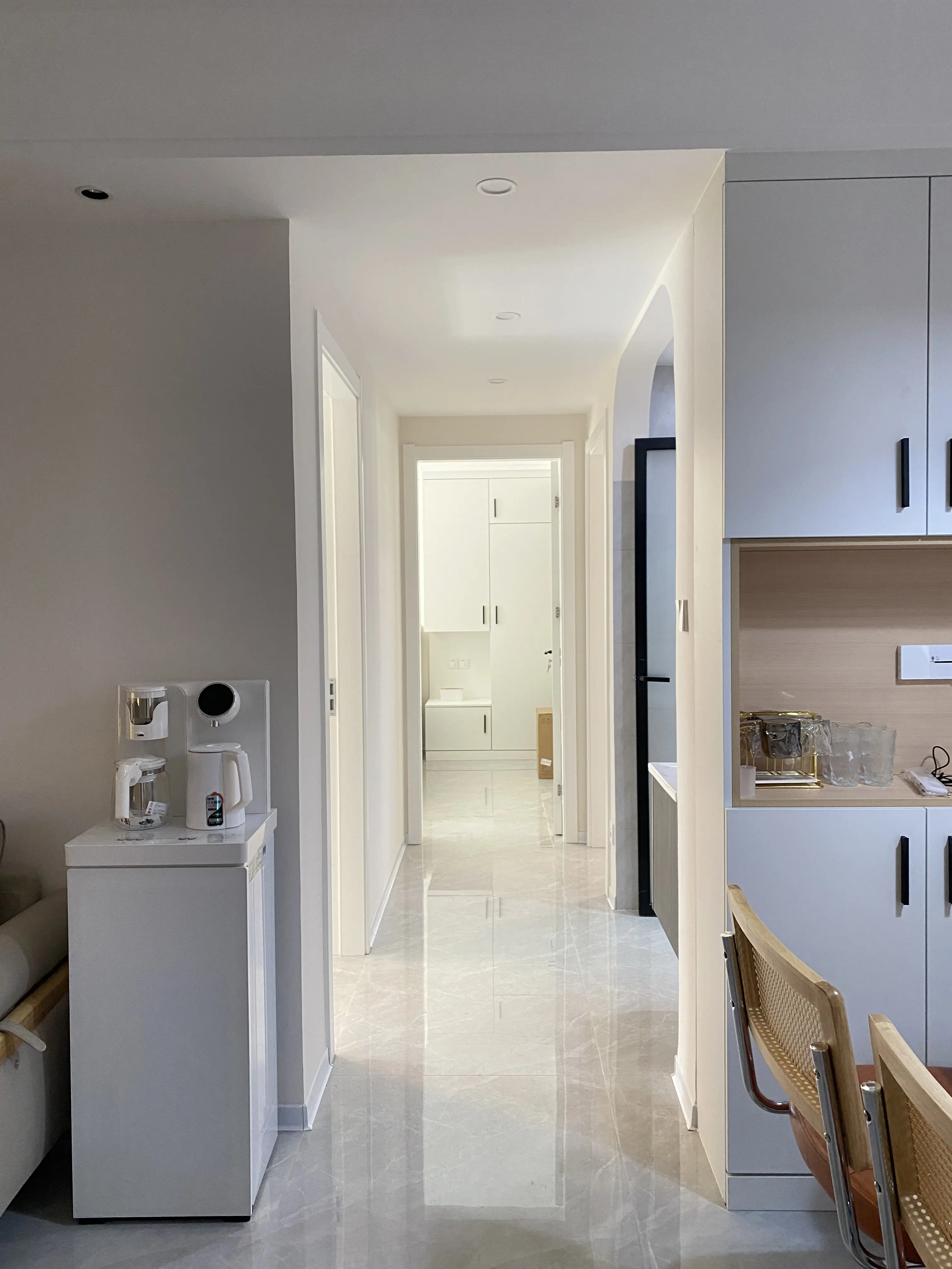 装修小白必看：罗马杆VS滑轨，谁更实用？图片_2