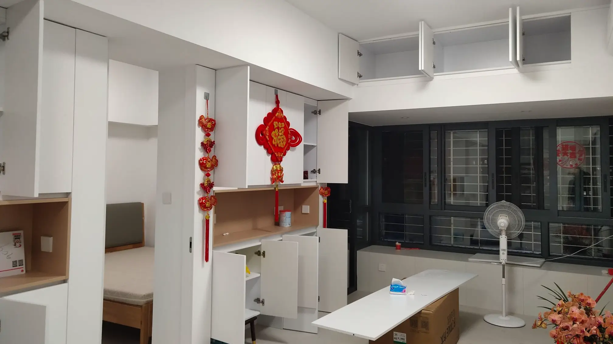 想要顺利装修？了解这些施工步骤必不可少！