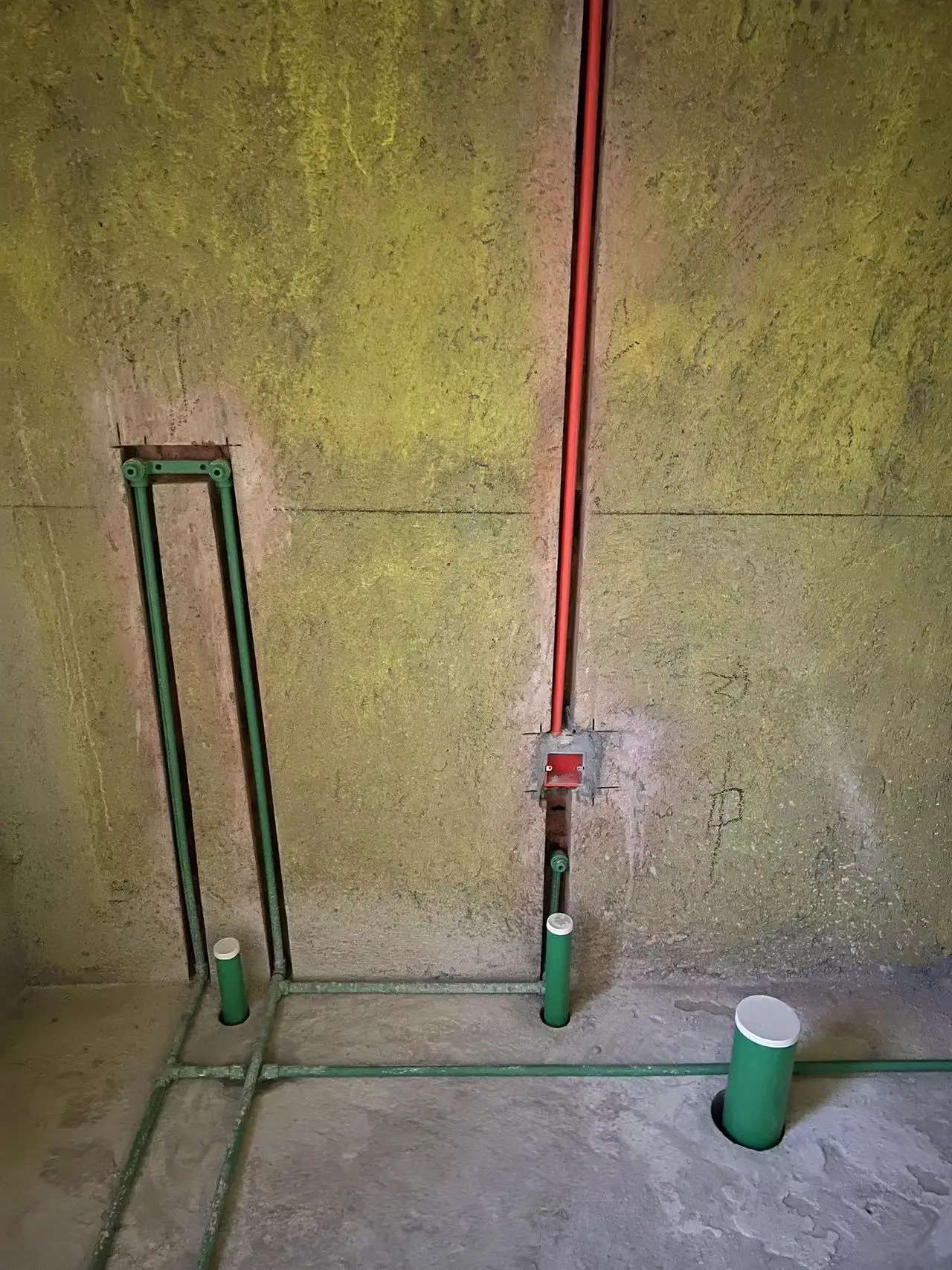 无效监工！做水电前一定要盯紧这10个细节图片_4