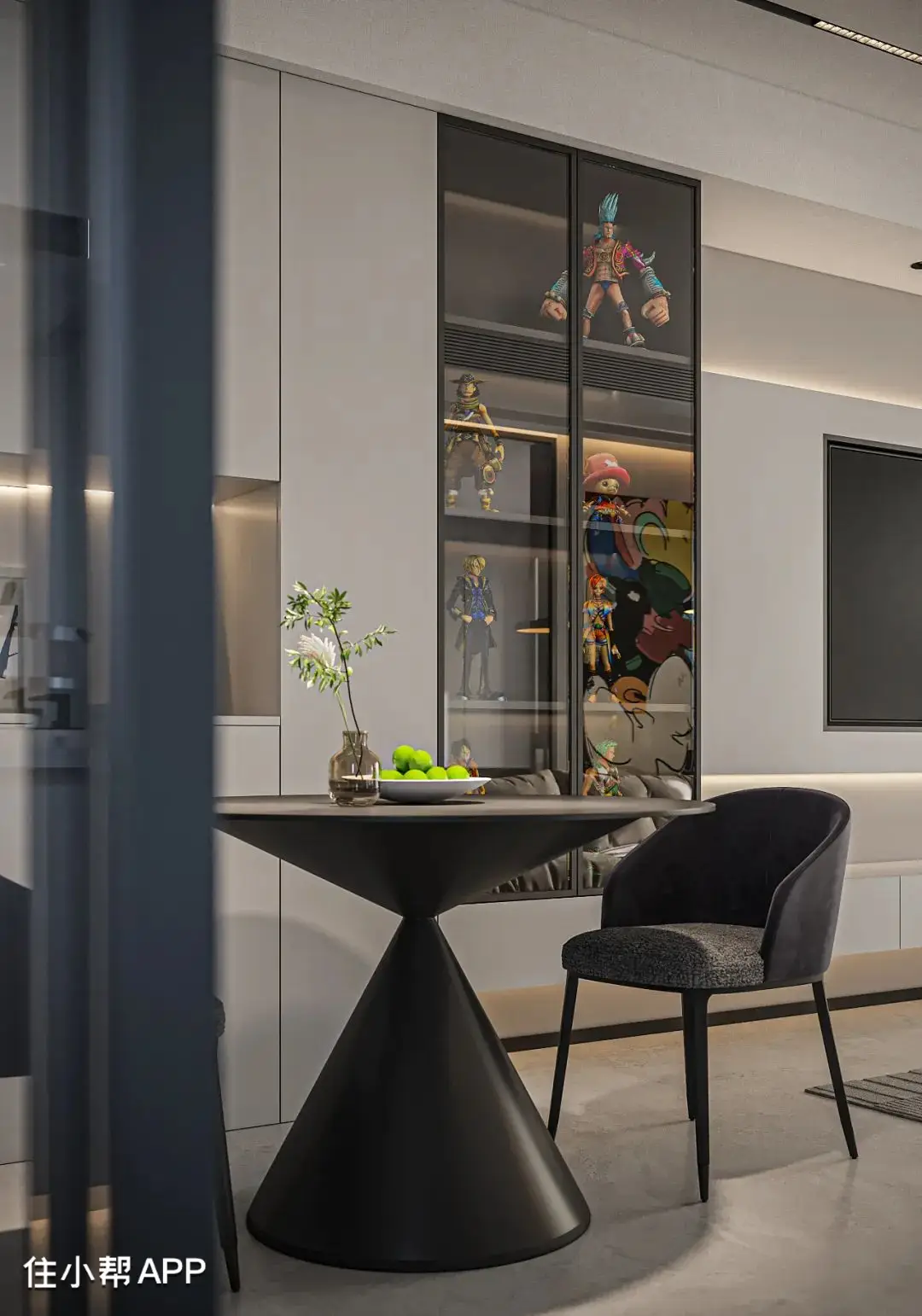 两招终结卧室收纳难题！图片_2