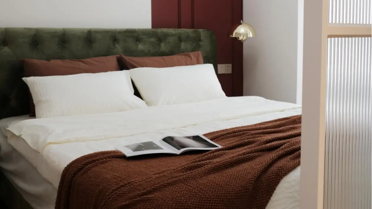 法式复古|提升家居幸福的好物合集来啦❗附单品价格📋