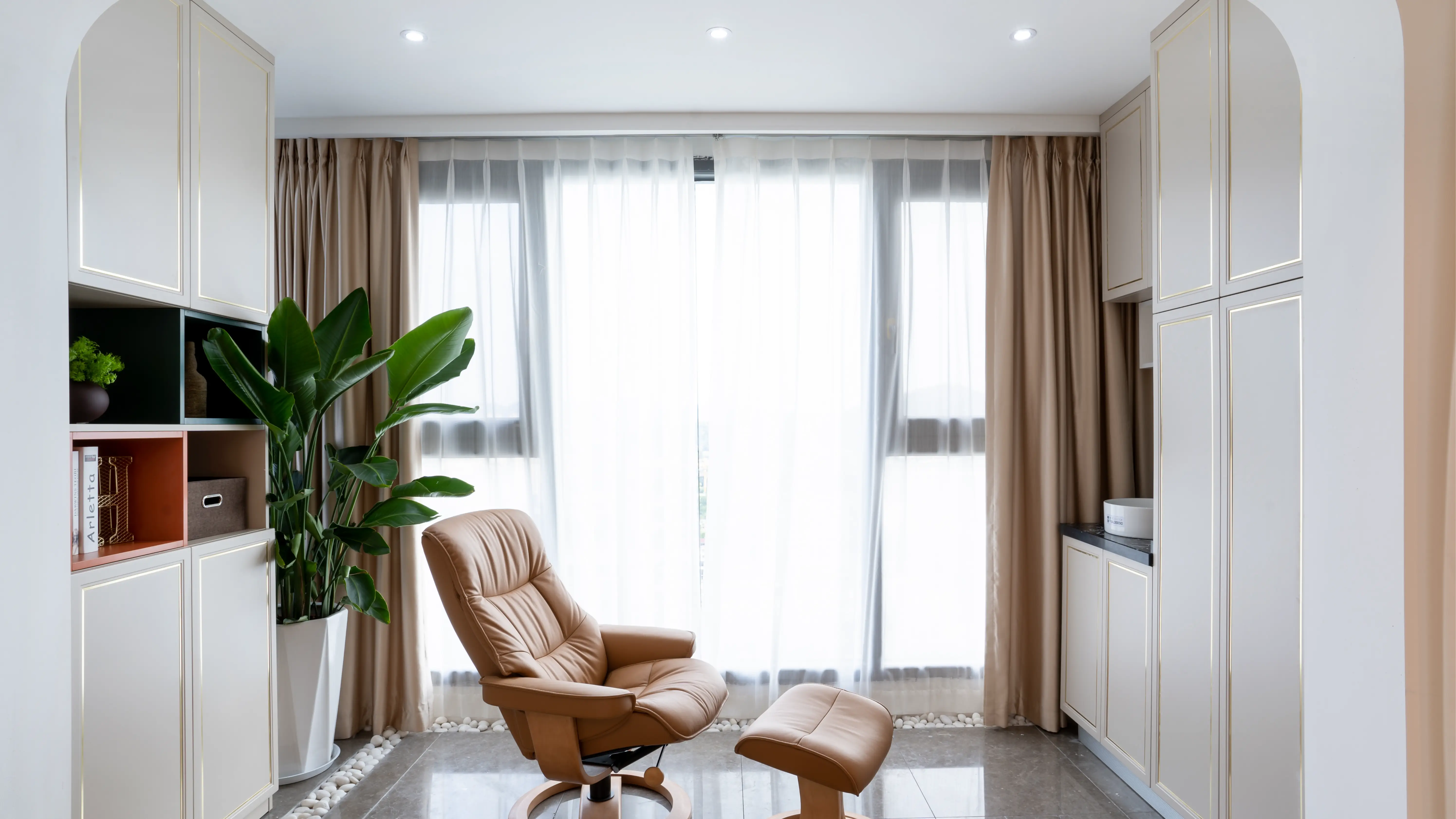 打造私人天堂，5种设计方案，让你对面邻居看了也想搬进来！