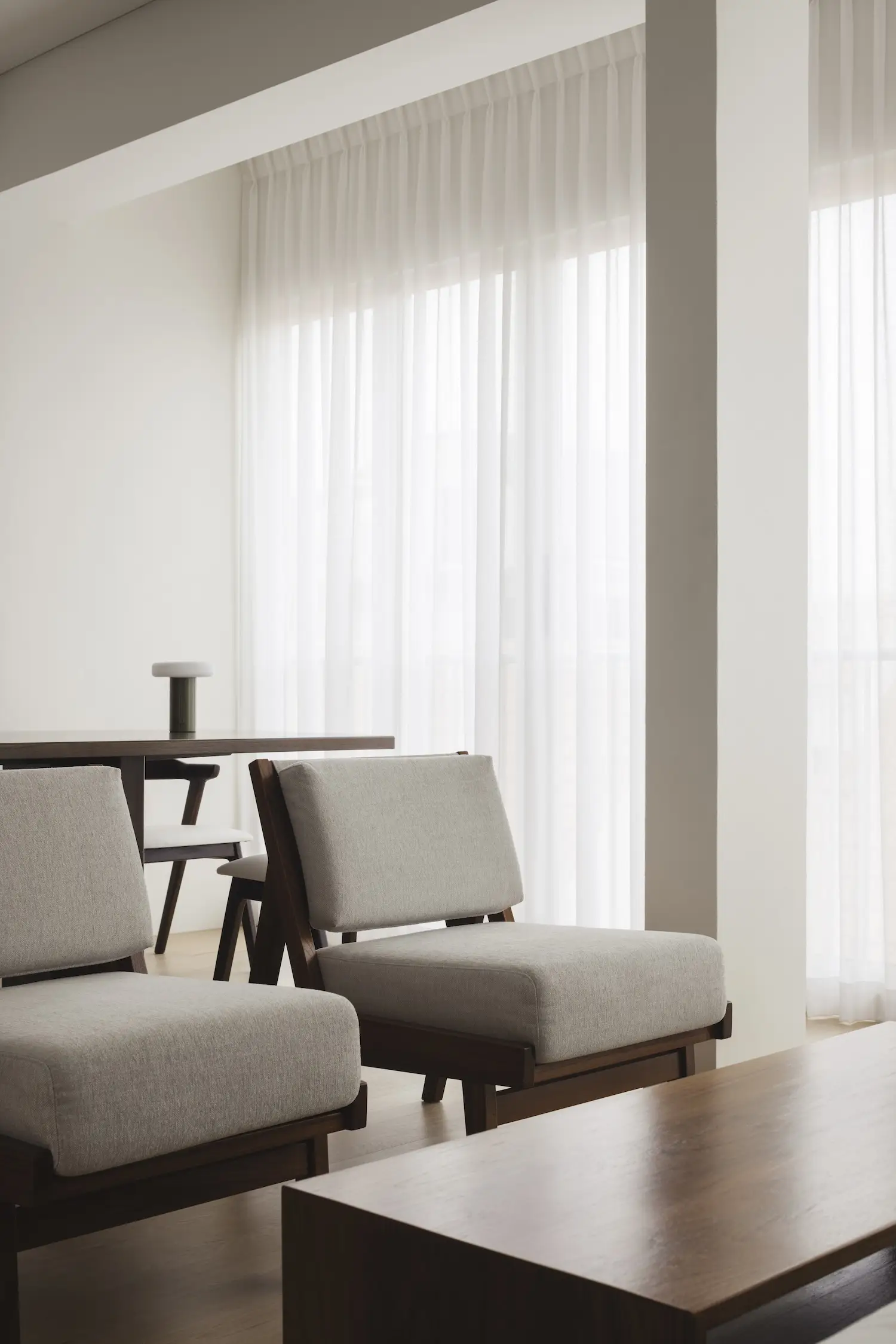 空间利用率翻倍，客餐厨一体设计必备图片_4