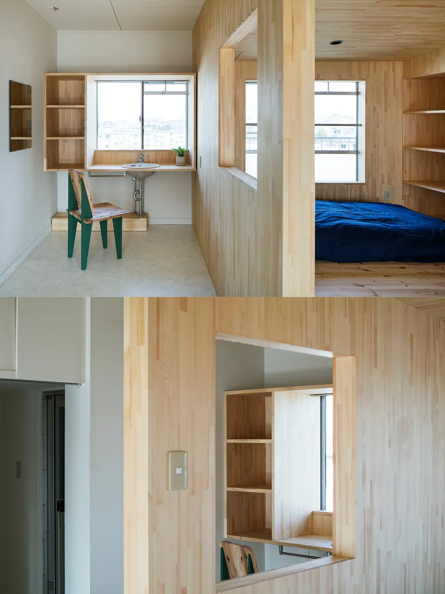 装修师傅建议窗台石带耳朵，设计师教你取舍图片_4