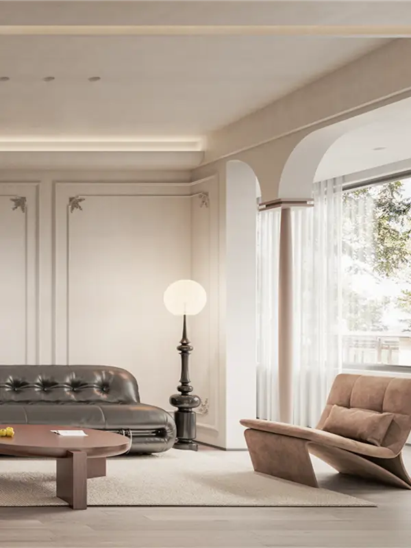 什么！客厅里设“罗马柱”？？图片_1