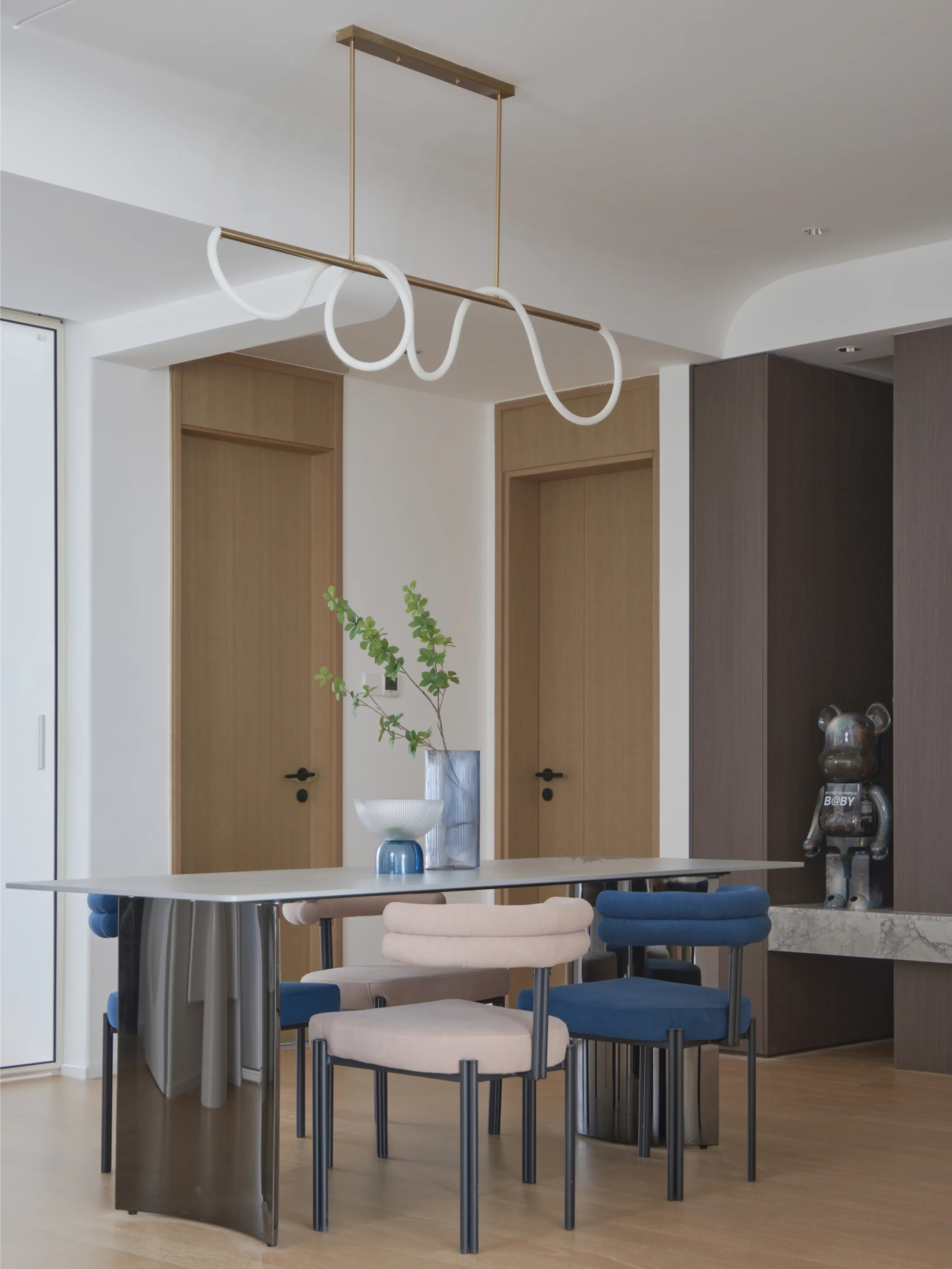 💥精装修改造奶油风，附软装好物分享🤗图片_5