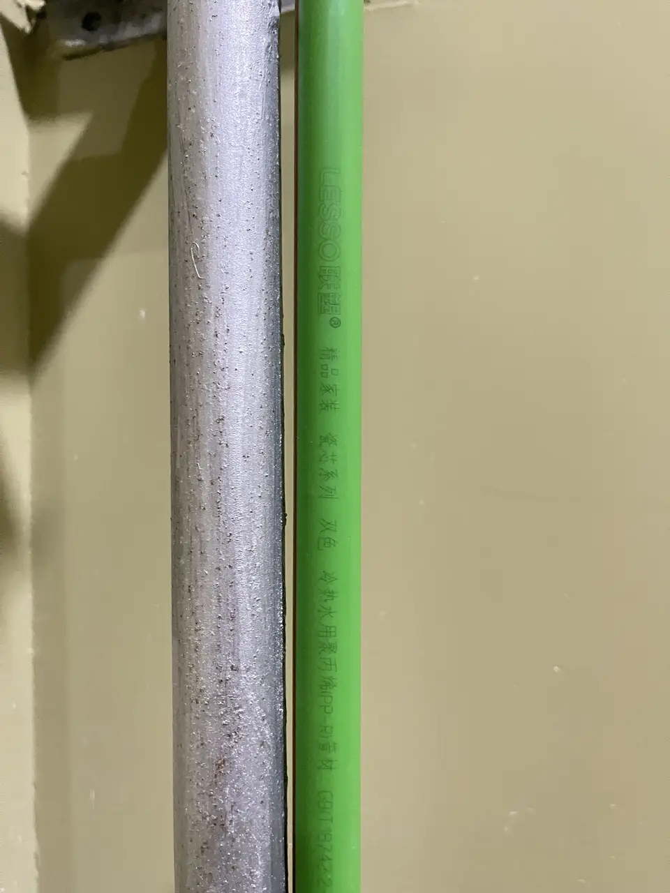 设计师力荐：选对家装水管，隐蔽工程更安心图片_5