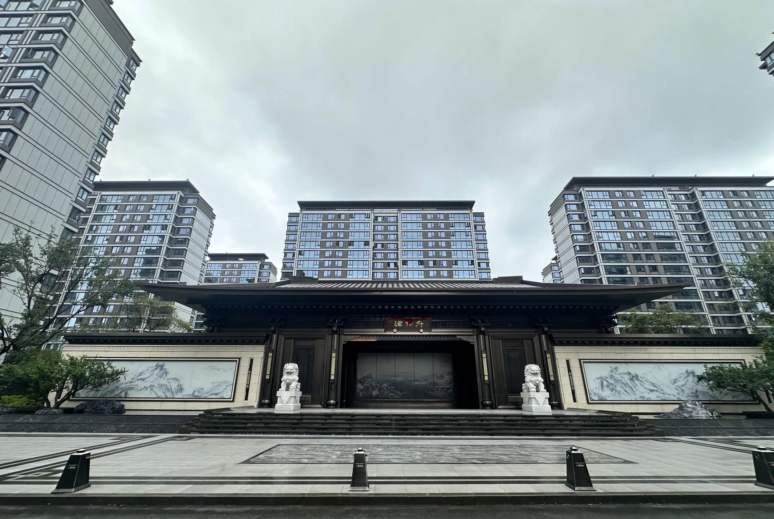 【珺和府】量房必看，省时省力又省心！图片_0