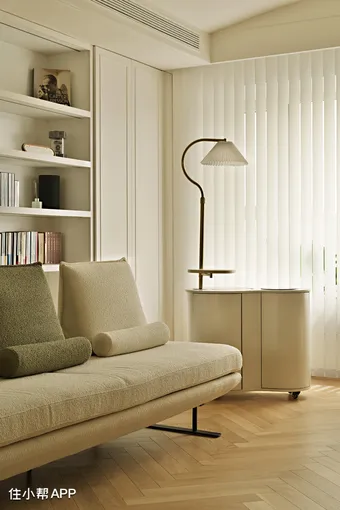 精装改造：浪漫ins风，打造你的梦想家