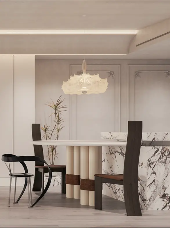 什么！客厅里设“罗马柱”？？图片_5