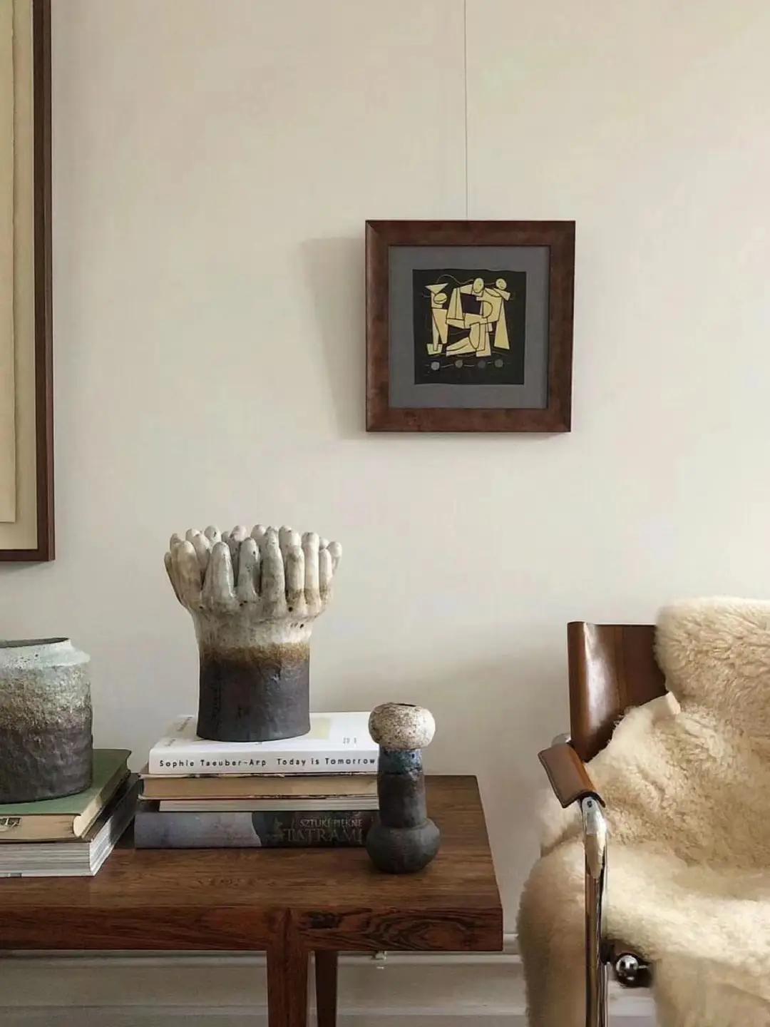 营造温馨浪漫氛围，打造美拉德风格家居 🍁图片_1