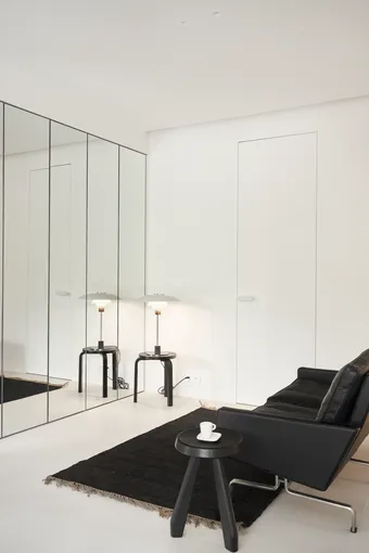 丽江公寓78㎡丨无声却优雅，小众却出众