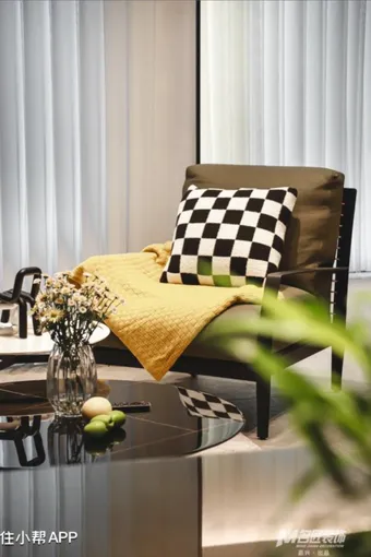 湖光秋院216㎡私墅，住进自然的怀抱