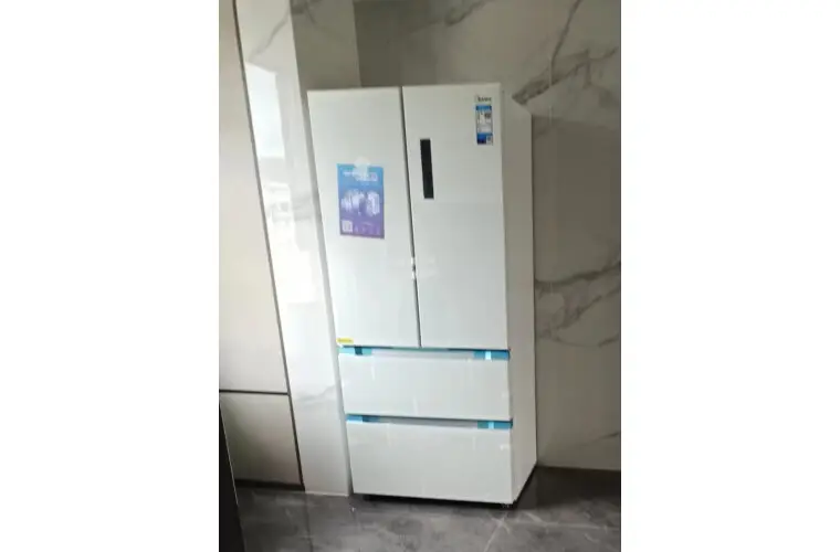 冰箱放客厅怎么设计？图片_0