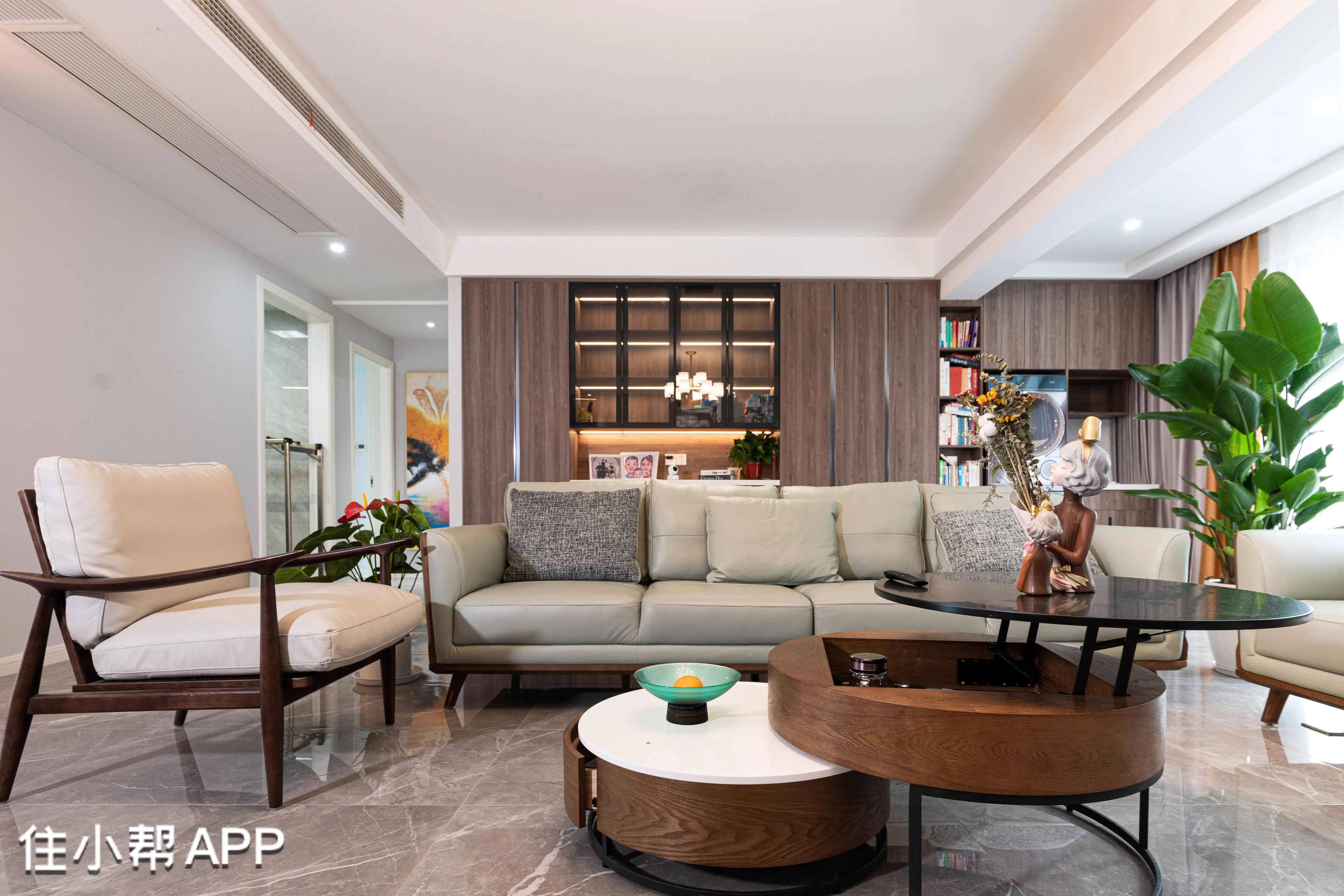 收纳柜搞定四大细节，容量翻倍、颜值拉满！图片_3