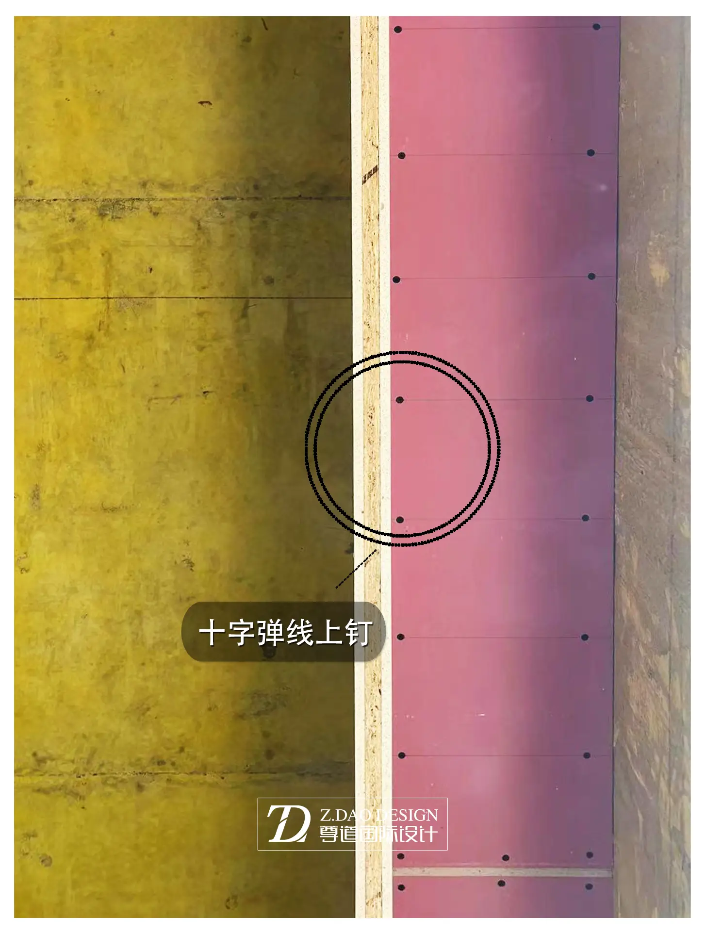 打造高品质500㎡别墅装修，从细节出发！图片_7