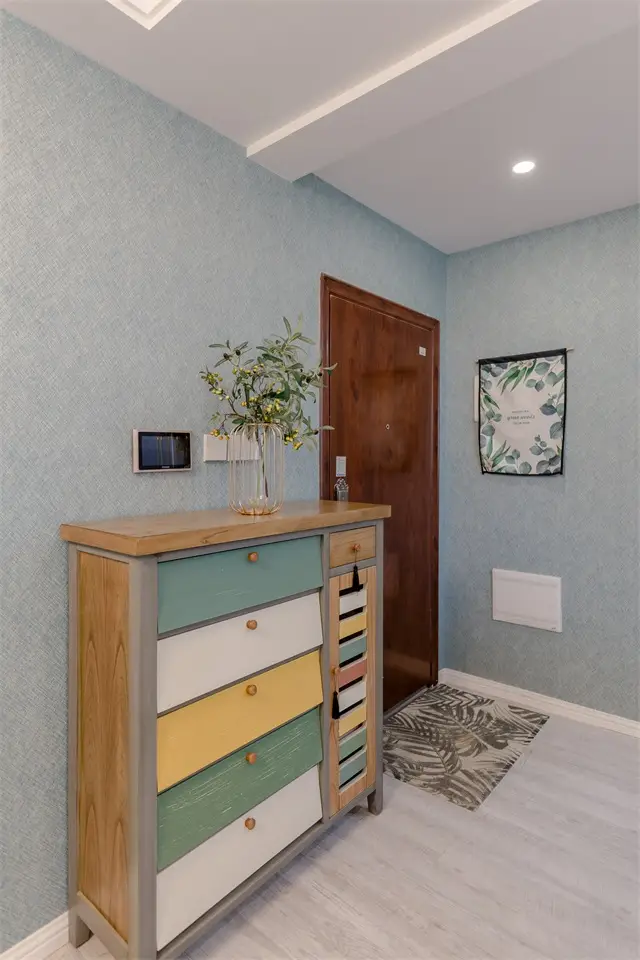 门套和房门的颜色搭配图片_2