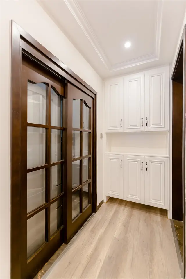 门套和房门的颜色搭配图片_3