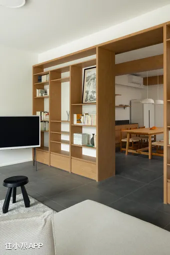 让家充满自然气息&mdash;&mdash;247㎡原木风别墅改造攻略