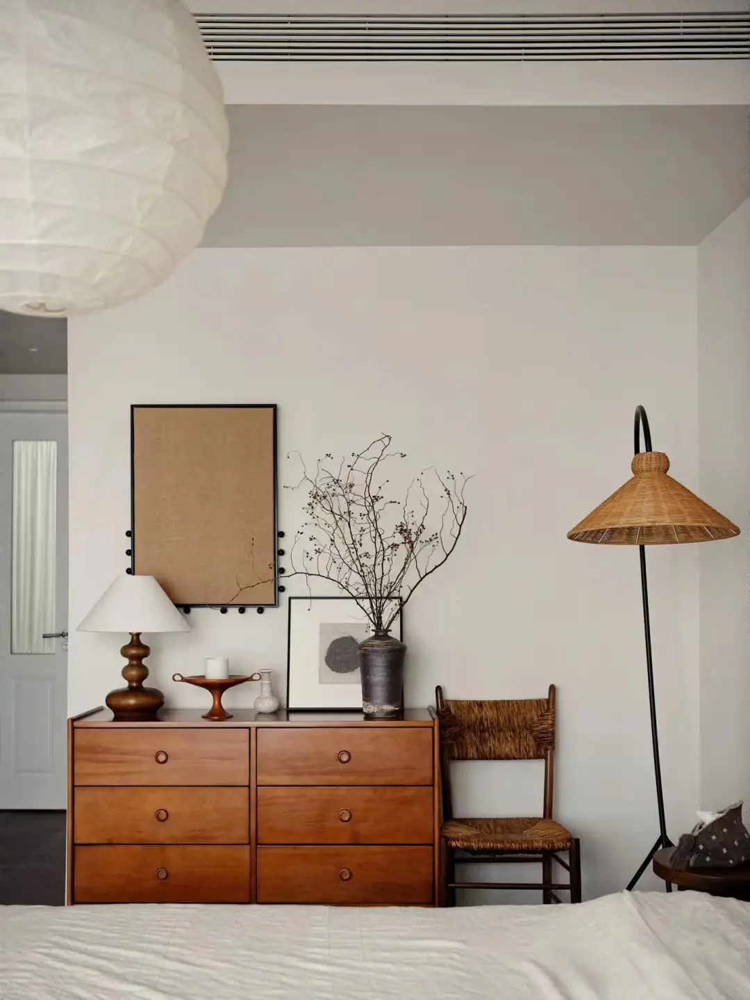 营造温馨浪漫氛围，打造美拉德风格家居 🍁图片_4