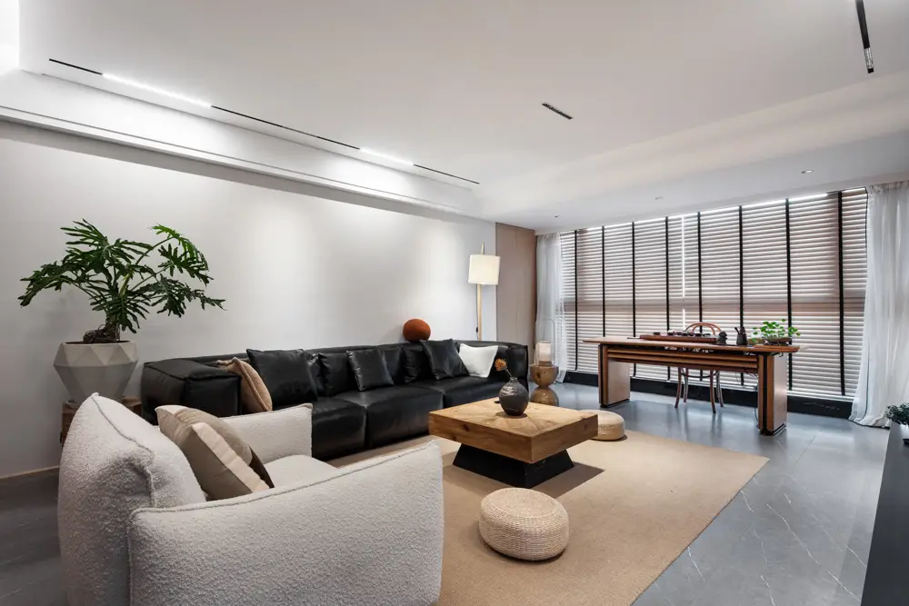 客厅装修必知点，避免踩坑！图片_2