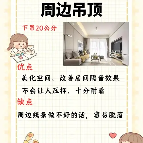 吊顶款式花样多 找准定位不踩坑图片_3