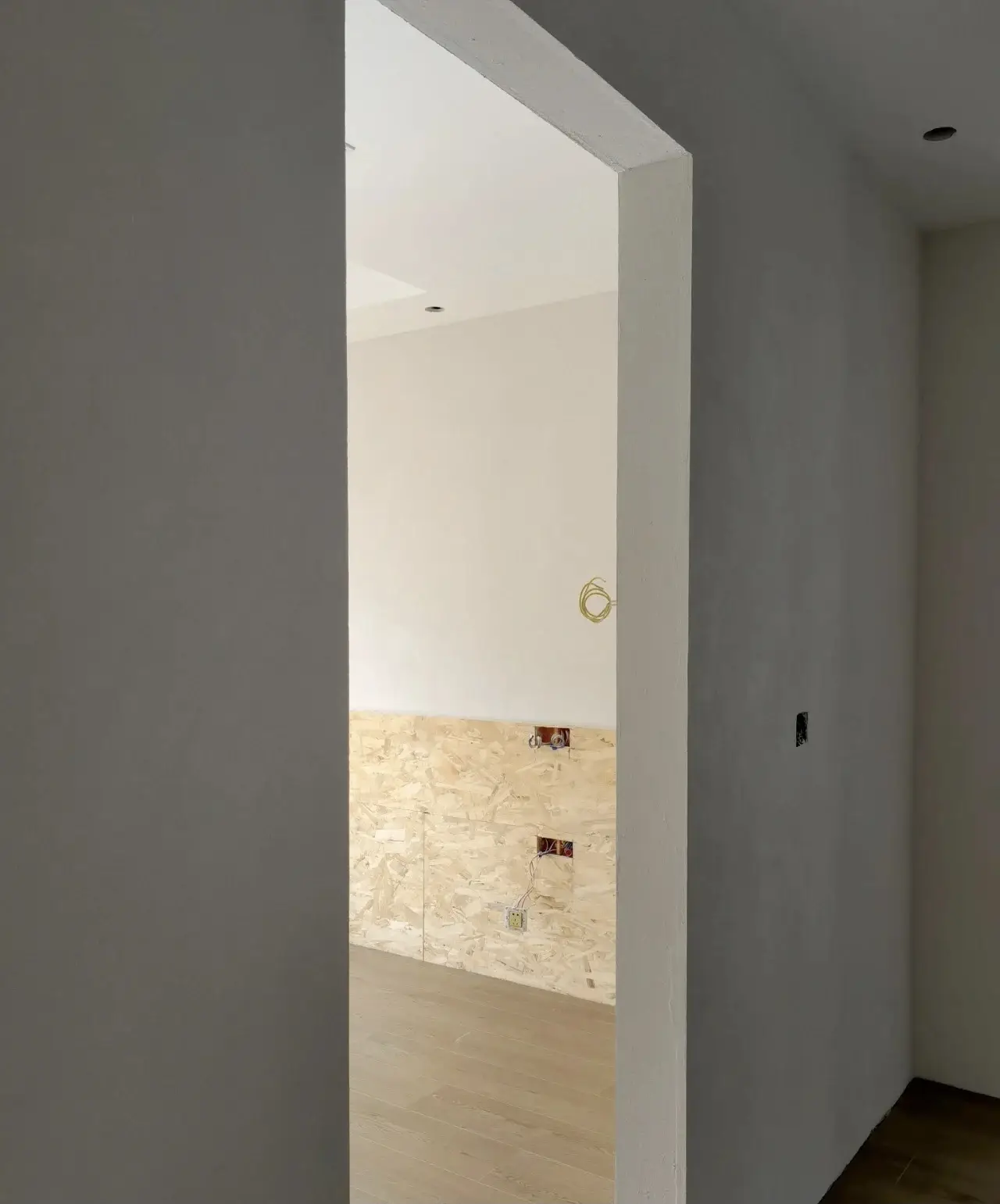 OSB板丨基层材料如何选择及辨别好坏😄图片_4