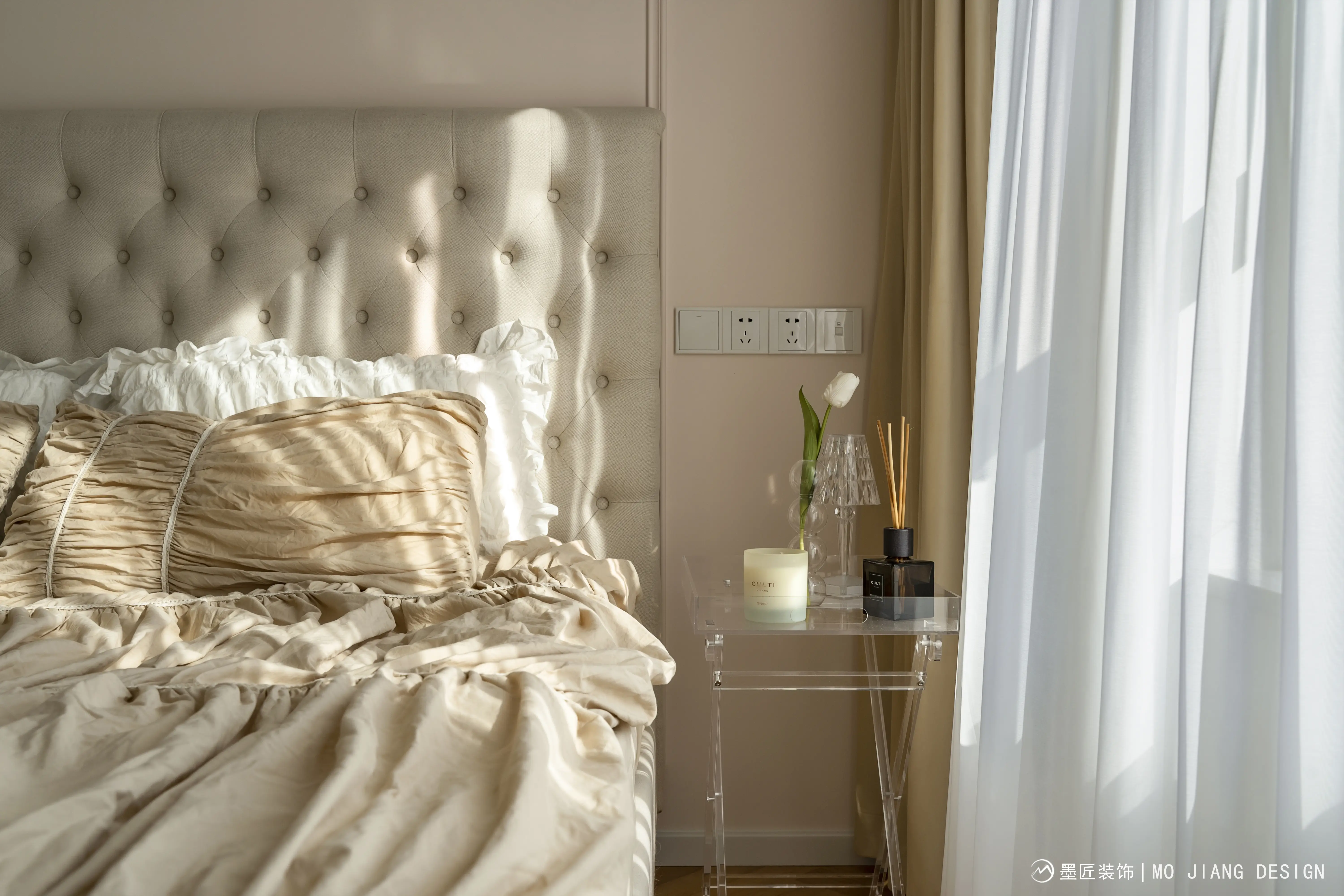 太喜欢卧室了是我的错吗？😃图片_4