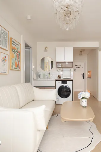 天津市·红桥区·跃进里·老房翻新