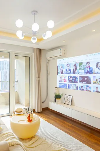 甜而不腻的奶油风，真的不要太高级！