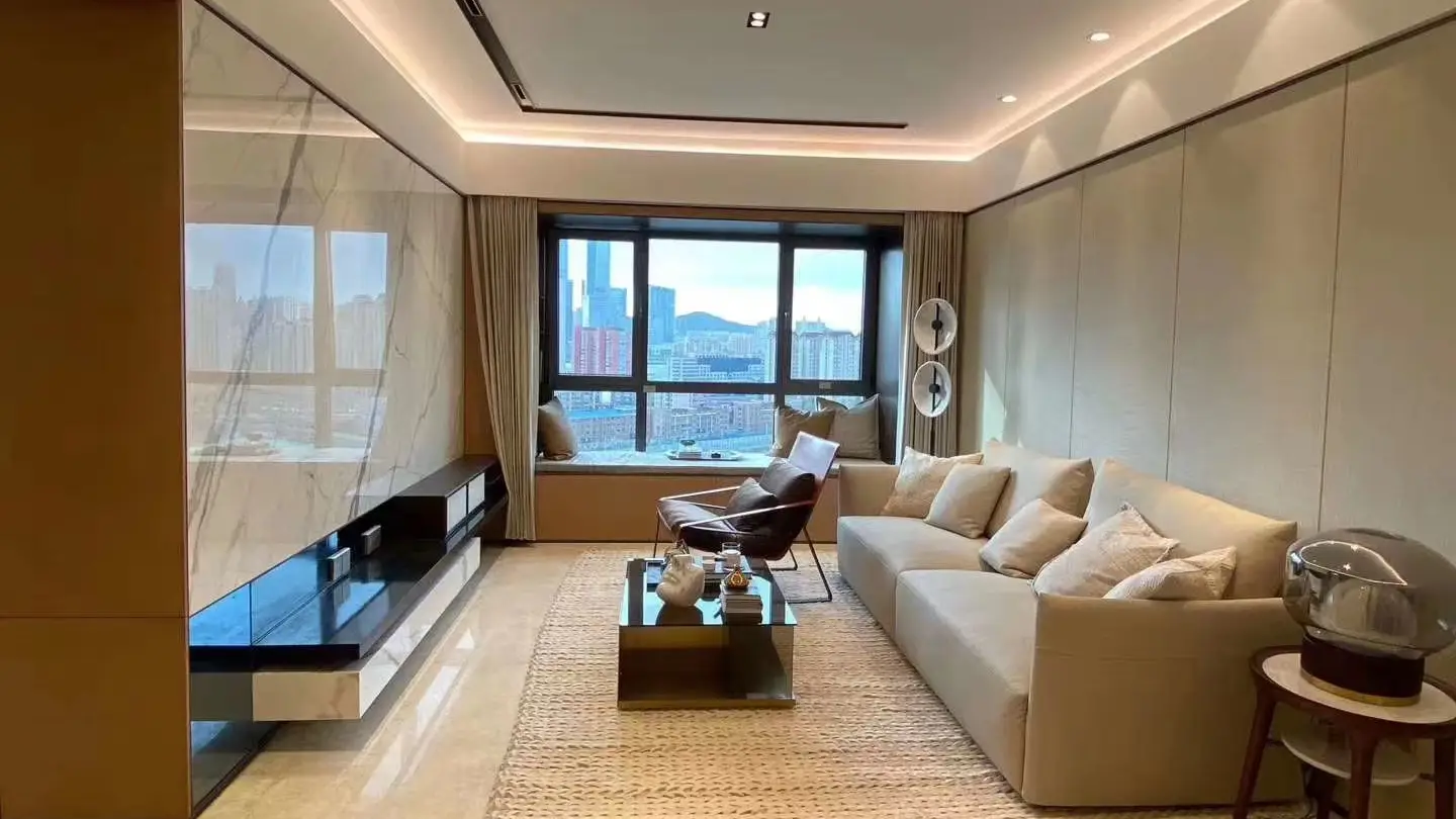 简约高级，色彩搭配不必复杂