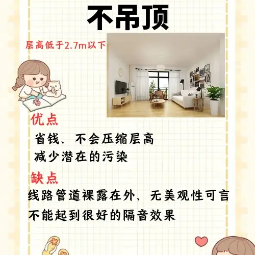 吊顶款式花样多 找准定位不踩坑图片_5