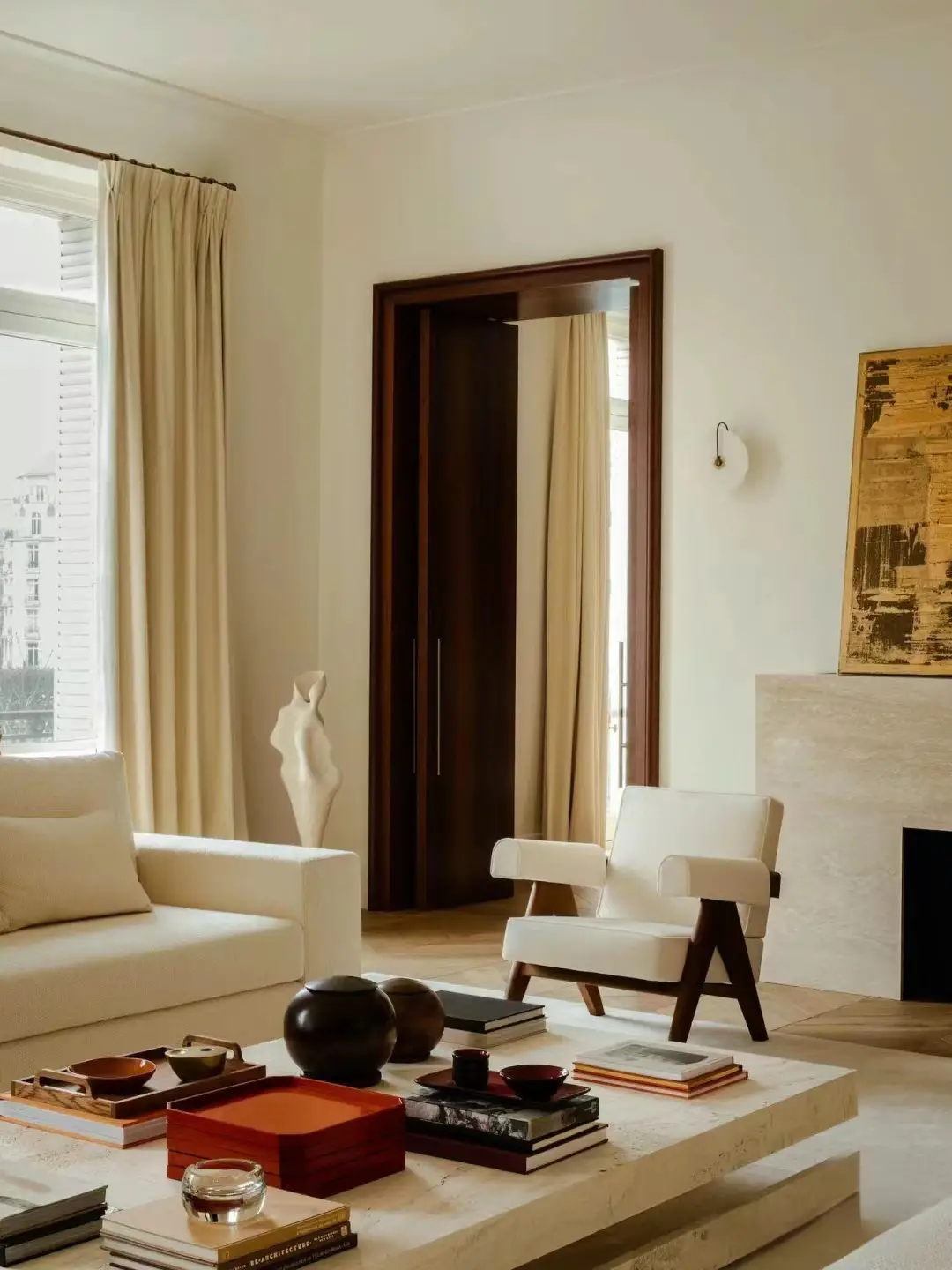 营造温馨浪漫氛围，打造美拉德风格家居 🍁图片_2