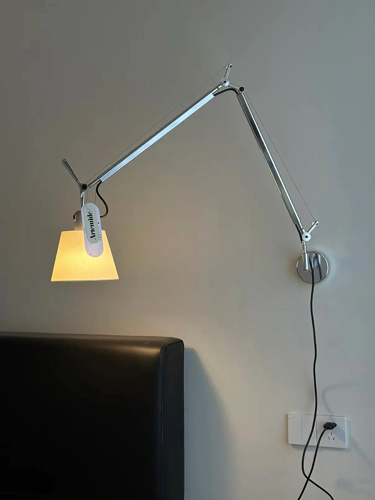 【收藏】壁灯摆放小技巧图片_0