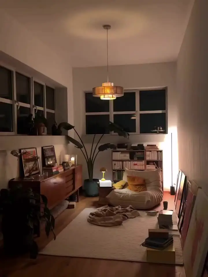 “凌乱美”也是一种风格呀！